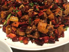 -漢舍中国菜馆(889广场店)