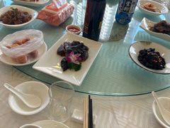 -江南村酒家