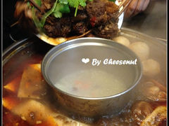 -葛记红焖羊肉(人民路店)