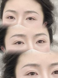 -张小野·专业半永久纹眉
