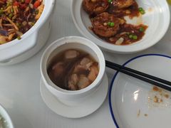 -兰湘子·湘菜小炒(长安万科广场店)