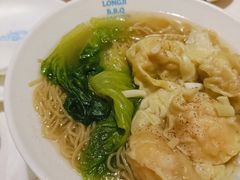 -龙记香港茶餐厅(久光百货店)