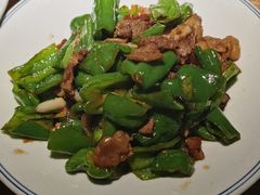 农家小炒肉-符离集餐厅(万象城店)