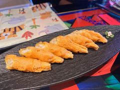 -上海滩餐厅(BFC外滩金融中心店)