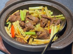 -虹潮荟·餐桌上的美食地理(太阳宫店)