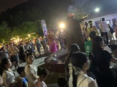 -石燕湖生态旅游景区