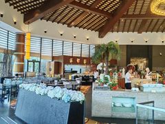 -苏州独墅湖世尊酒店