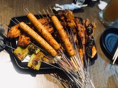 -马海涛牛肉串·午市牛腩饭·烧烤夜宵(领汇广场店)