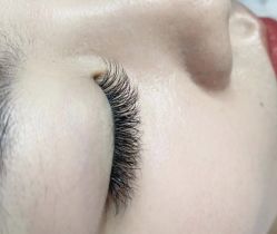 -L•野生眉半永久纹眉纹绣