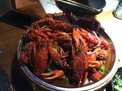 -红盔甲·小龙虾(天钥桥店)