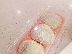 -圆碌碌甜品屋(二中店)