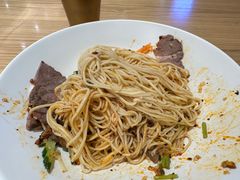 -马记永·兰州牛肉面(3019君尚店)