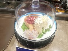 -东营西郊蓝海禧华大饭店·渔歌舫