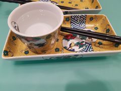 -金茂览秀城