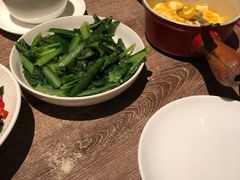 -茉莉餐厅(包河万达店)