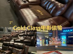 -CGV影城(壹方城IMAX店)