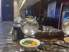 -鼓浪湾酒店自助餐