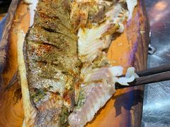 -好灶头柴火鸡(水磨沟路店)