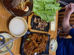 -妈妈手(山大总店)