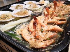 -厨掌柜长寿菜馆(古镇店)