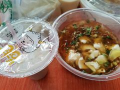 -一品豆腐脑(大湾市场店)