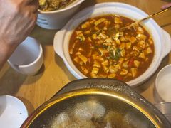 -裕鼎鲜·新中菜(八一广场万达店)