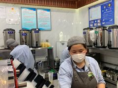 -鲜果时间·果蔬茶(赛格负二层店)