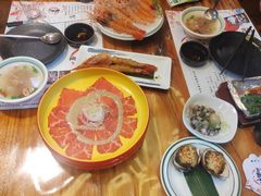 -松坂屋日料自助(长城路店)