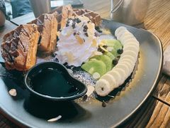 -MI WU FACTORY米屋美食工厂餐厅(绿地店)