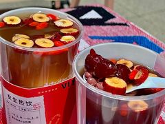 -炖物24章·顺时轻养茶(黄龙店)