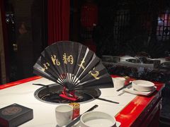-小龙翻大江文化火锅(宽窄店)