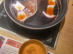 -温野菜涮涮锅(大悦城店)