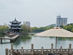 -台州府城(东湖)