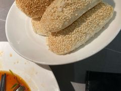 -晓淮山·扬州早茶·淮扬菜(龙阳广场店)