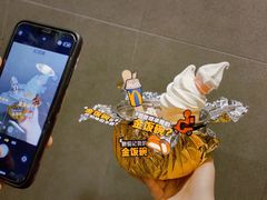 -麦当劳(无锡永乐店)