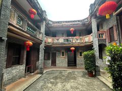 -蔡家宅