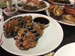 -339旋转餐厅(天府熊猫塔店)