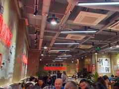 -谭三娘鲜切牛肉自助火锅(九眼桥总店)