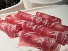 -海底捞火锅鲜切牛肉主题店(长寿路店)