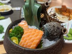 -德川家日本料理(喜隆多新国际店)