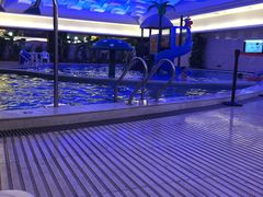-北丽宫水疗会(宝利来国际大酒店店)