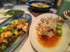 -玲珑·新粤菜(安华汇店)