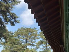 -承德避暑山庄景区