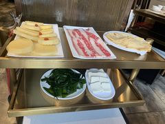 -红鼎坊·老成都火锅(新南门店)