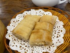 -澳门西南饭店·粤菜·茶市·手工点心(华海路店)