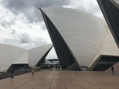 -悉尼歌剧院