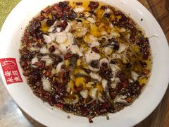 -永安鱼庄·镇江菜(丁卯店)