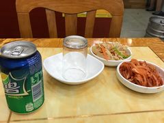 -故乡明太鱼屋(航北路店)