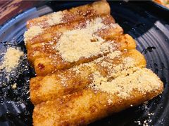 红糖糍粑-一岚一山(角门总店)