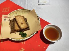 宁波煎带鱼-孔乙己酒家(虹桥路店)
